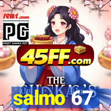 salmo 67